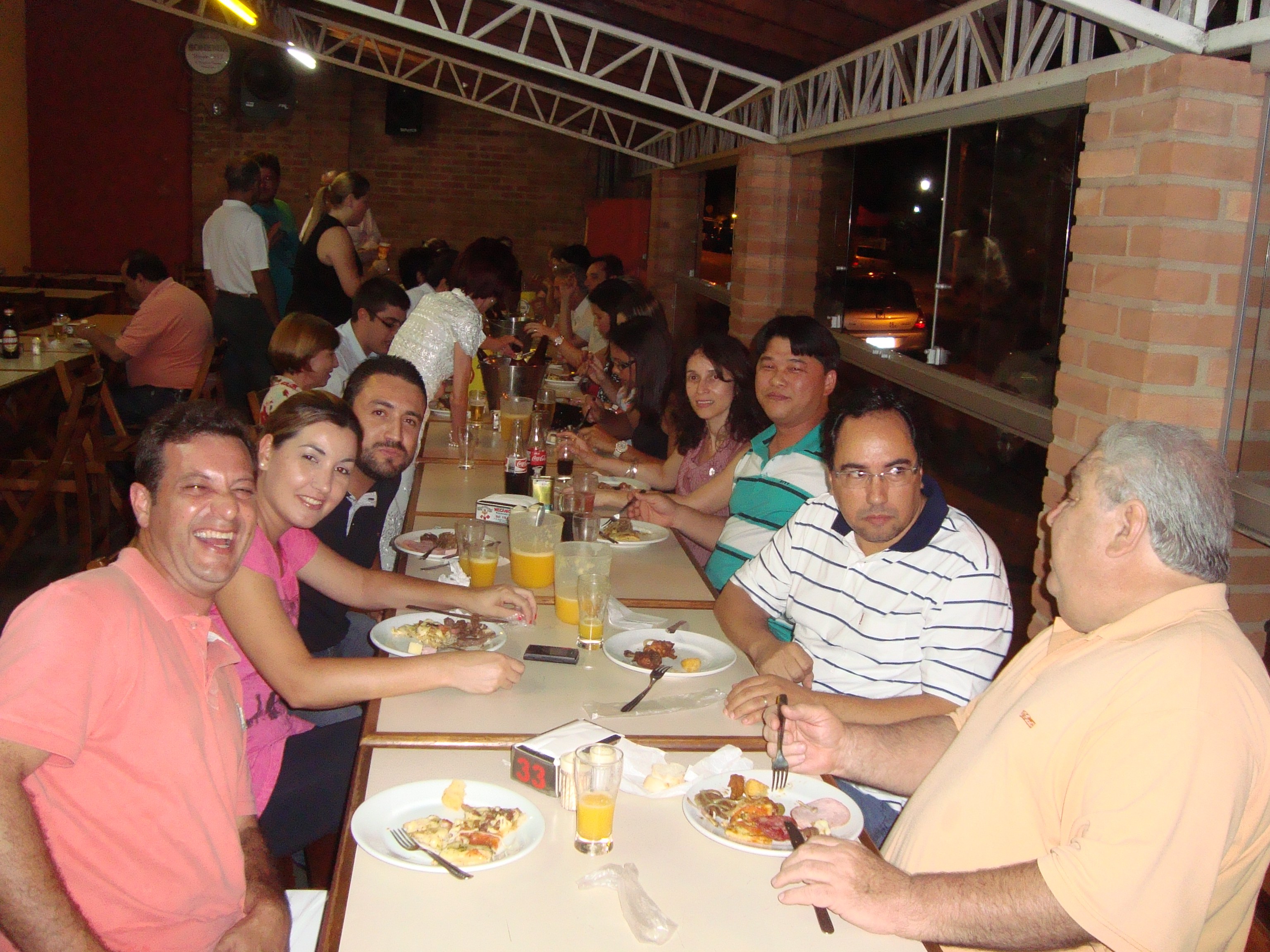 Festa OAB Cosmópolis - Foto 17